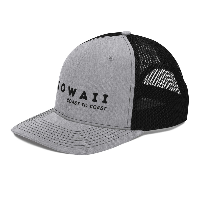 Trucker Cap Flowaii