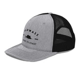 Trucker Cap Sailfish