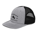 Trucker Cap Surfer