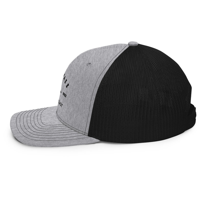 Trucker Cap Sailfish