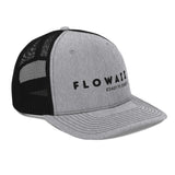 Trucker Cap Flowaii