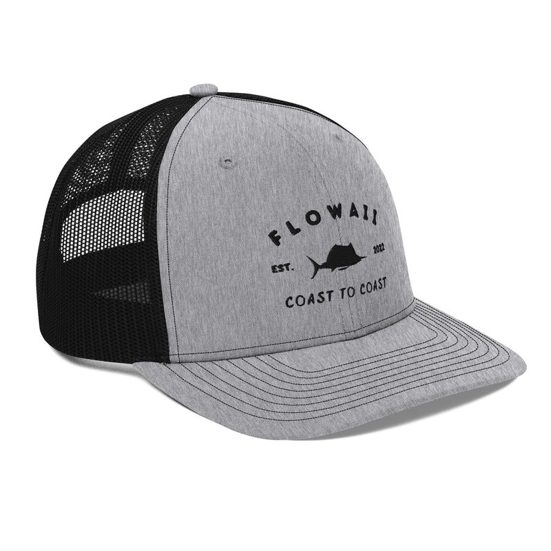 Trucker Cap Sailfish