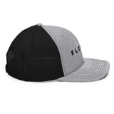 Trucker Cap Flowaii